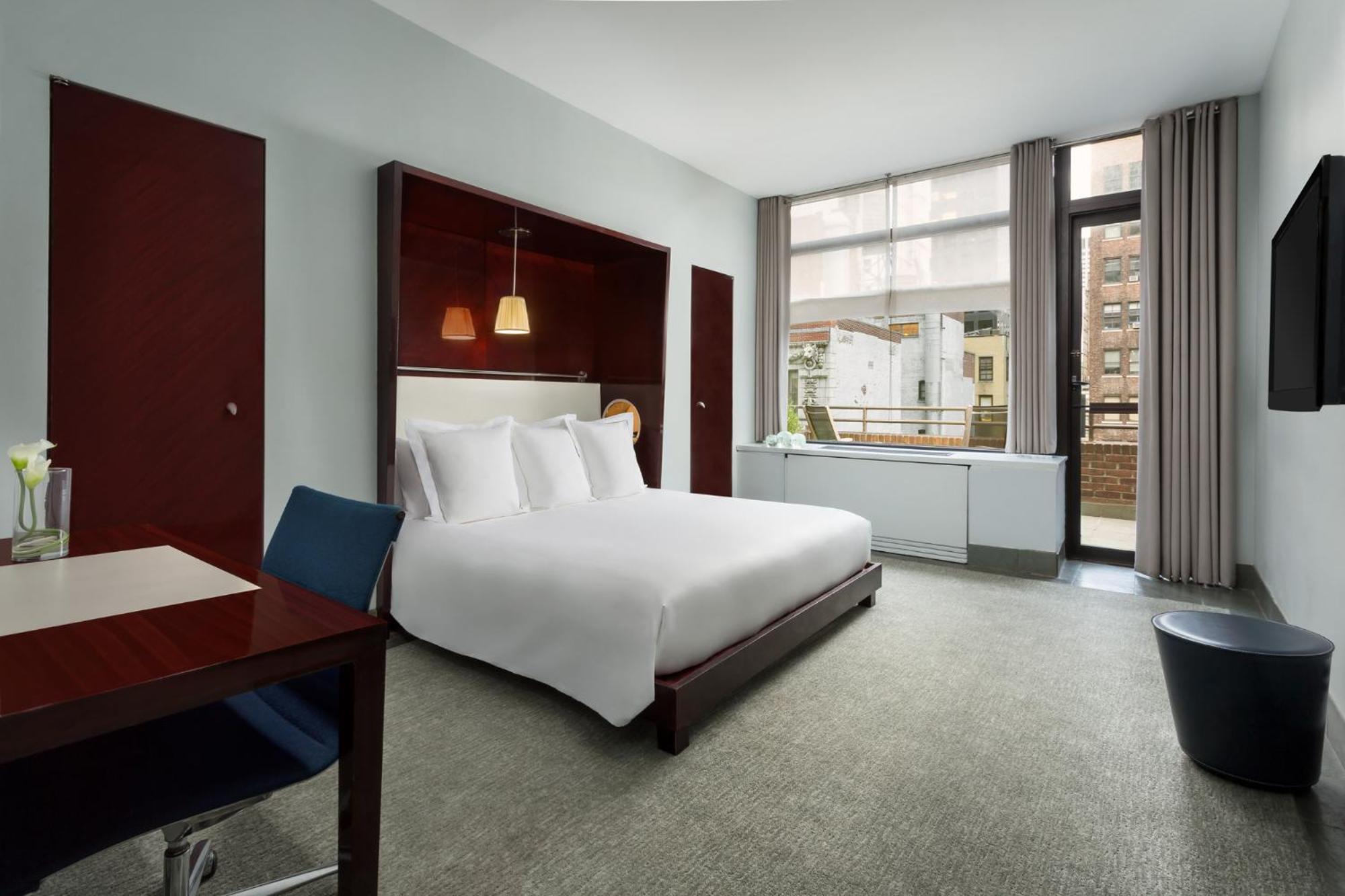 Royalton Hotel Nueva York